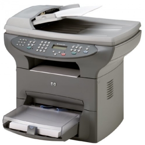 HP LaserJet 3330